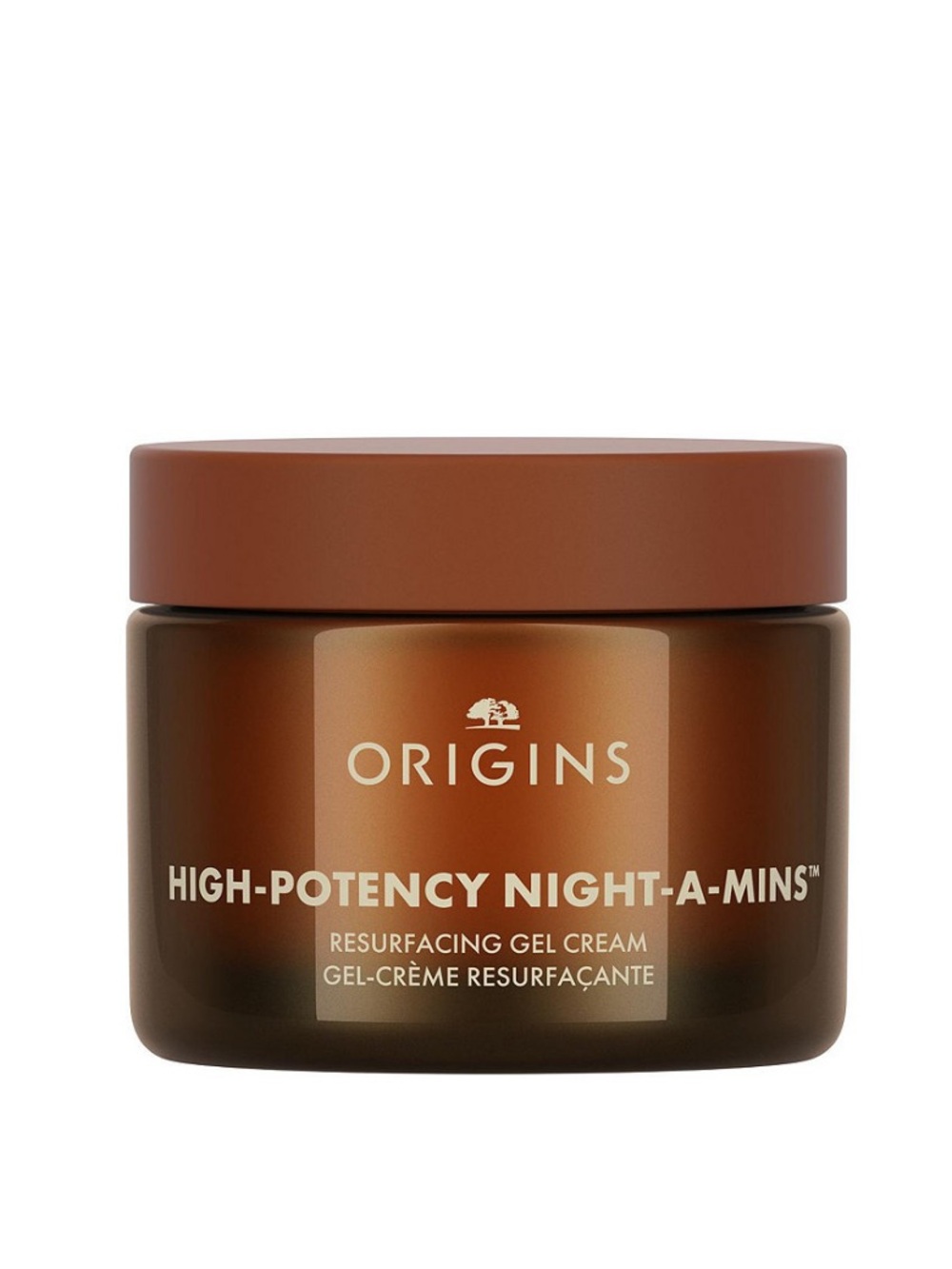 High-Potency Night-A-Mins Resurfacing Cream, Full Size 1.7 oz